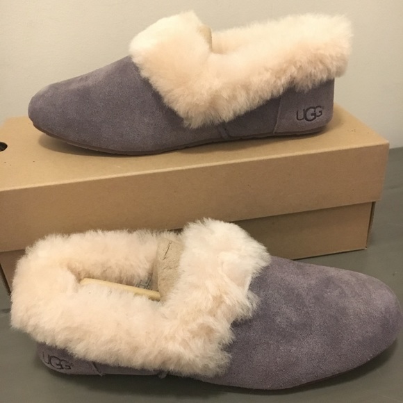 ugg kendyl slippers